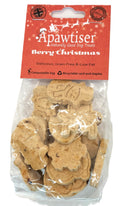 Berry Christmas