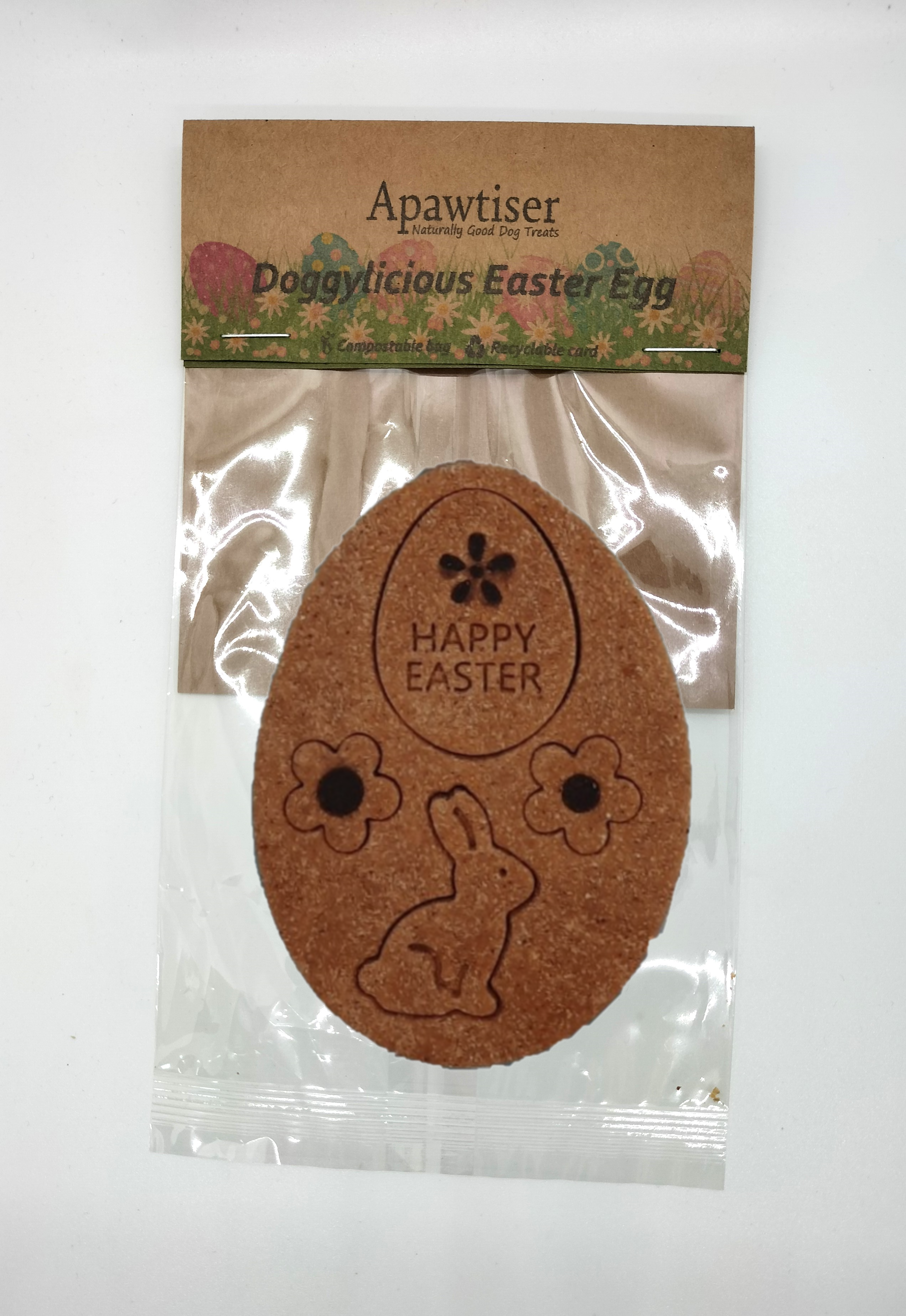 Doggylicious Egg image 1