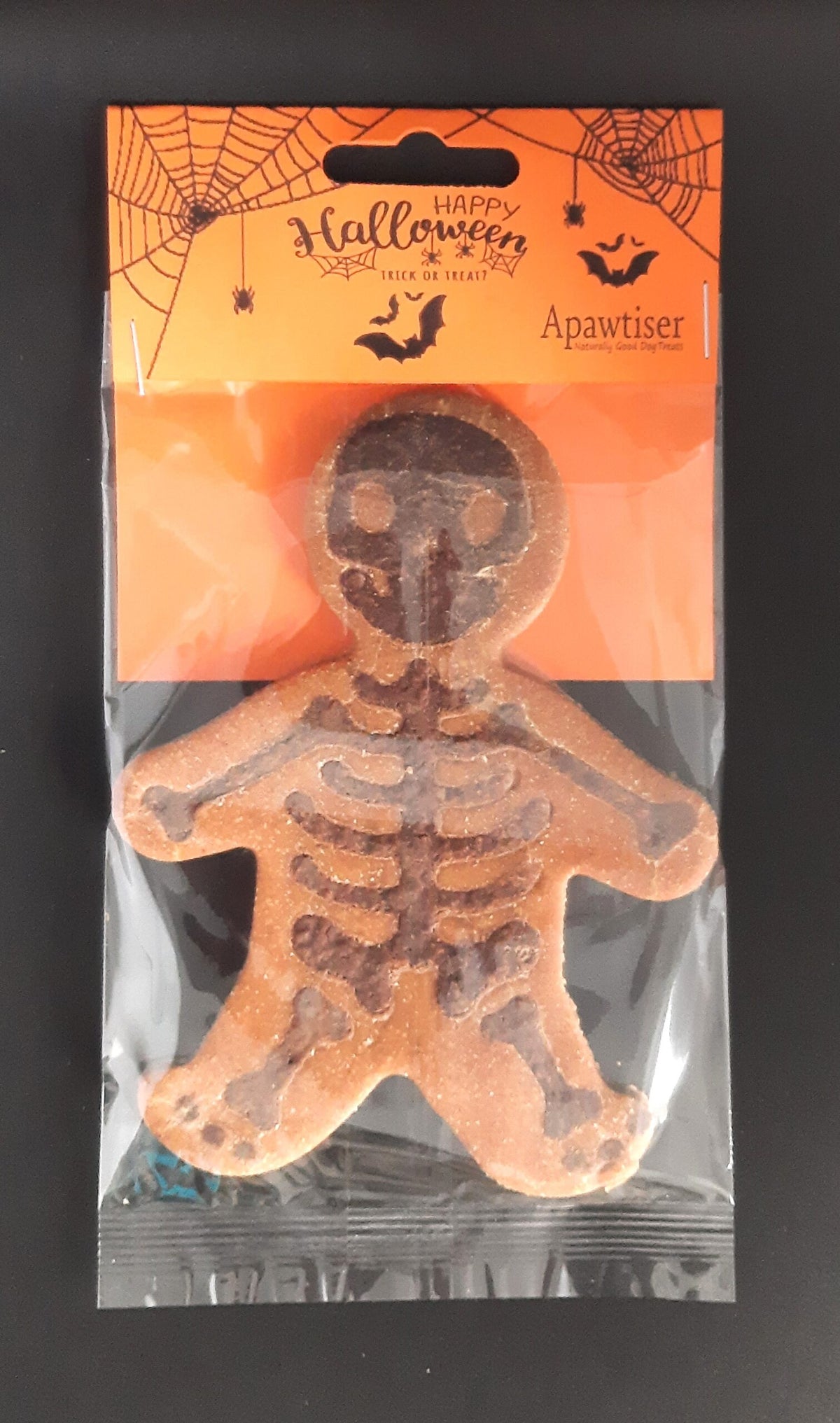 Halloween Skeleton image 0