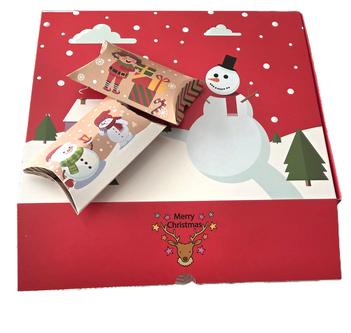 Advent Calendar (Pre-order)