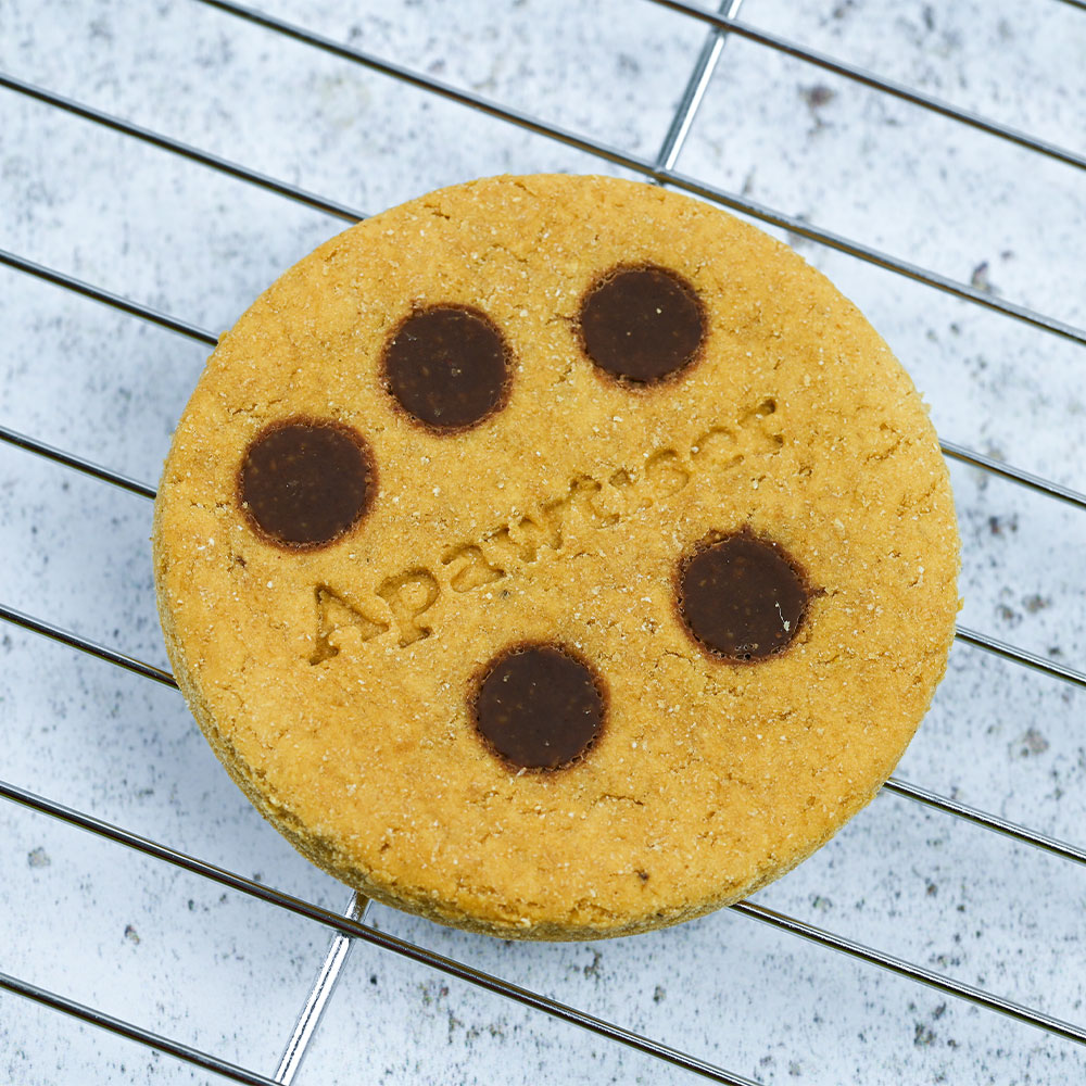 Banana Cookie image 1