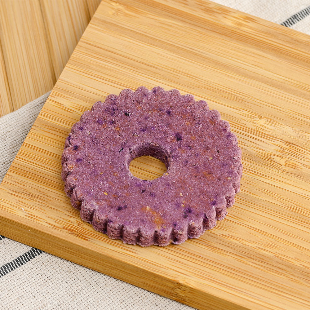 Berry Cookie image 1