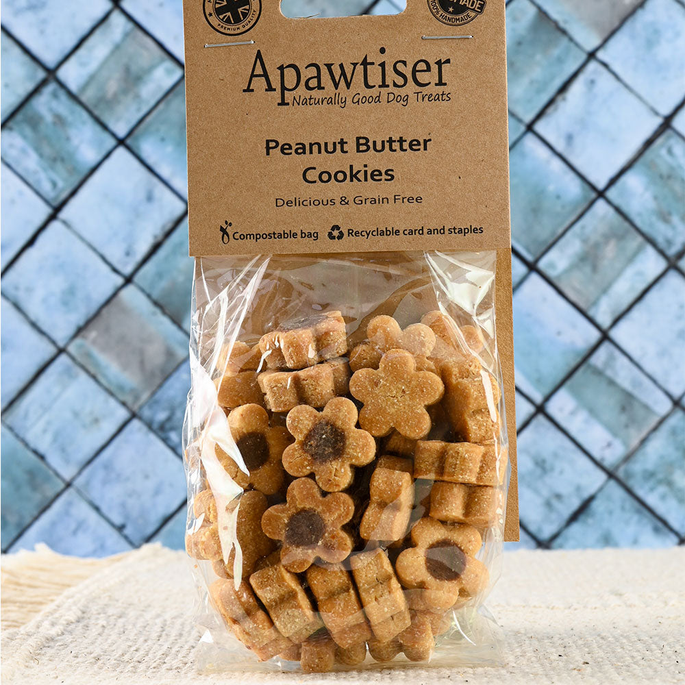 Peanut Butter Cookies image 0