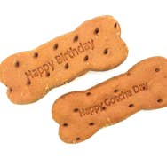 Special Message Large Bone - Various Messages