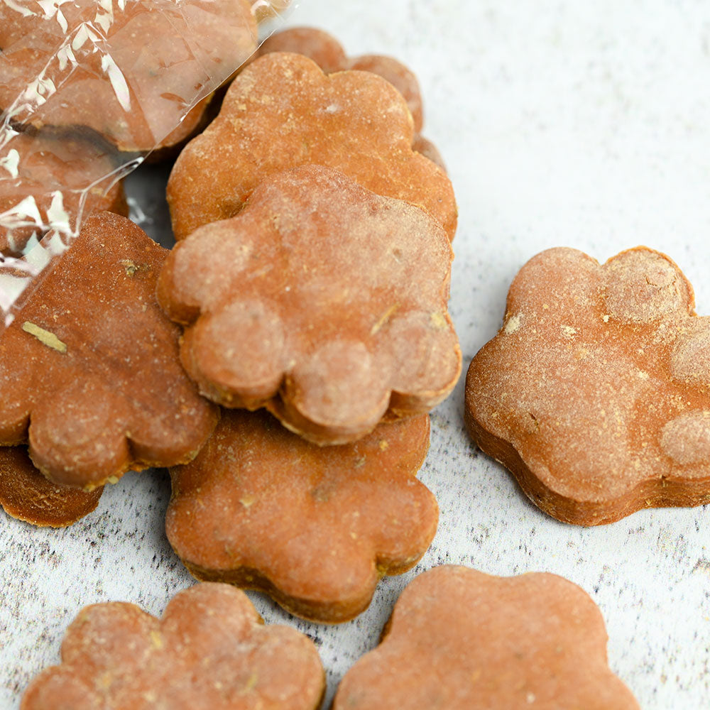 Butternut Squash Paws image 3