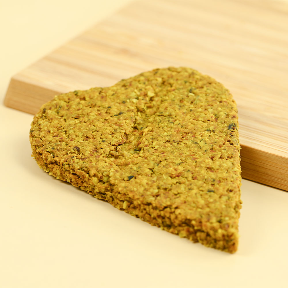 Carroty Cookie image 1