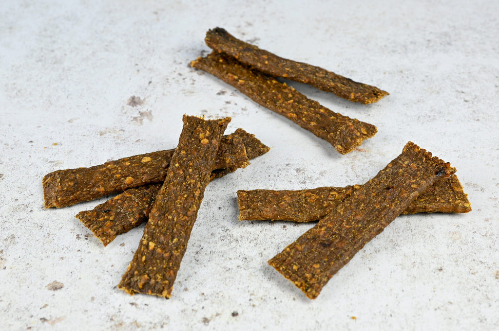 Venison Meaty Strips image 1