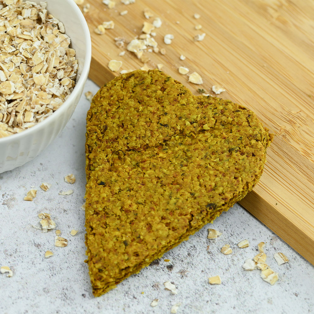 Carroty Cookie image 2