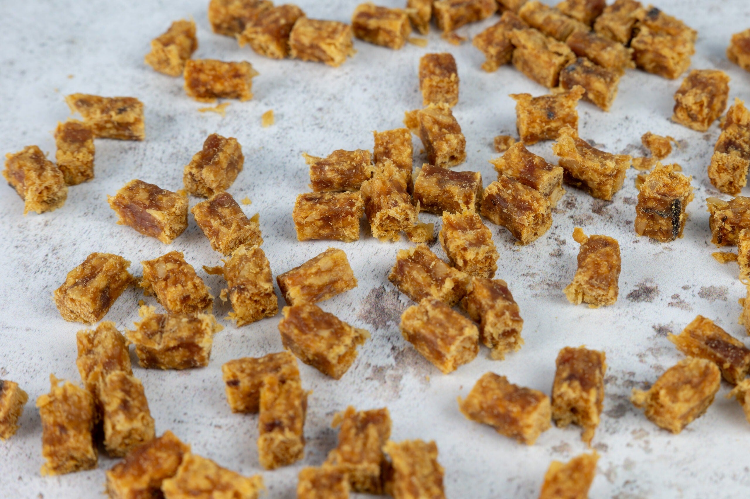 Duck Training Treat image 1