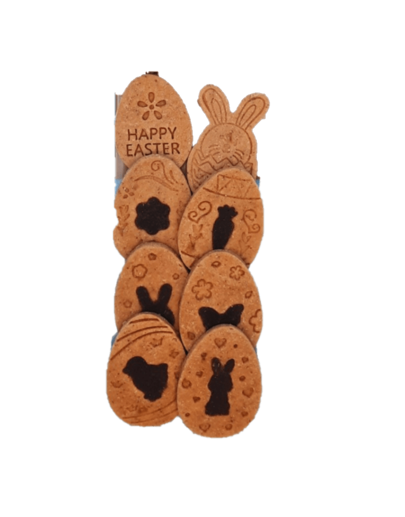 Nutty Delight Eggs image 4