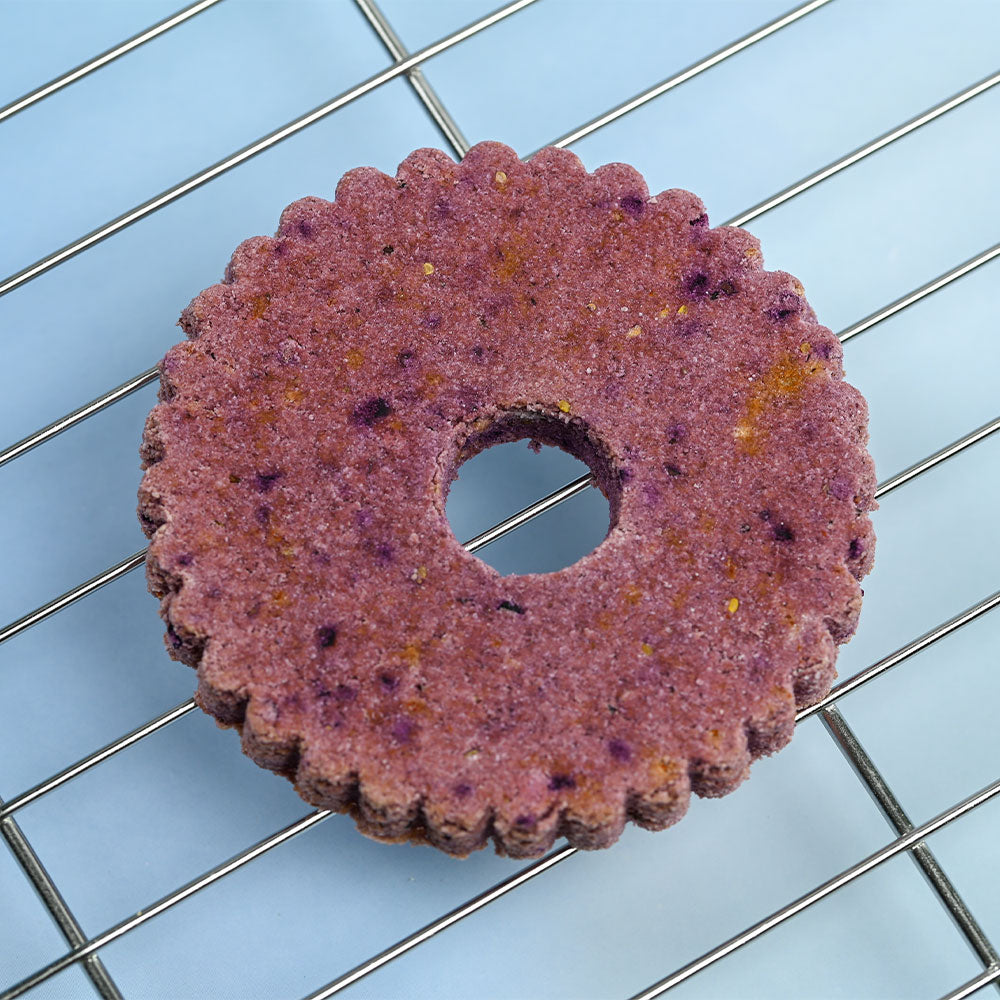 Berry Cookie image 2