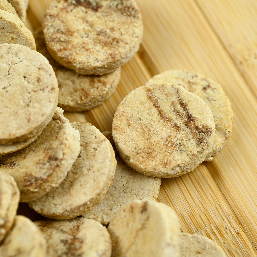 Bountiful Banana Cookies image 2