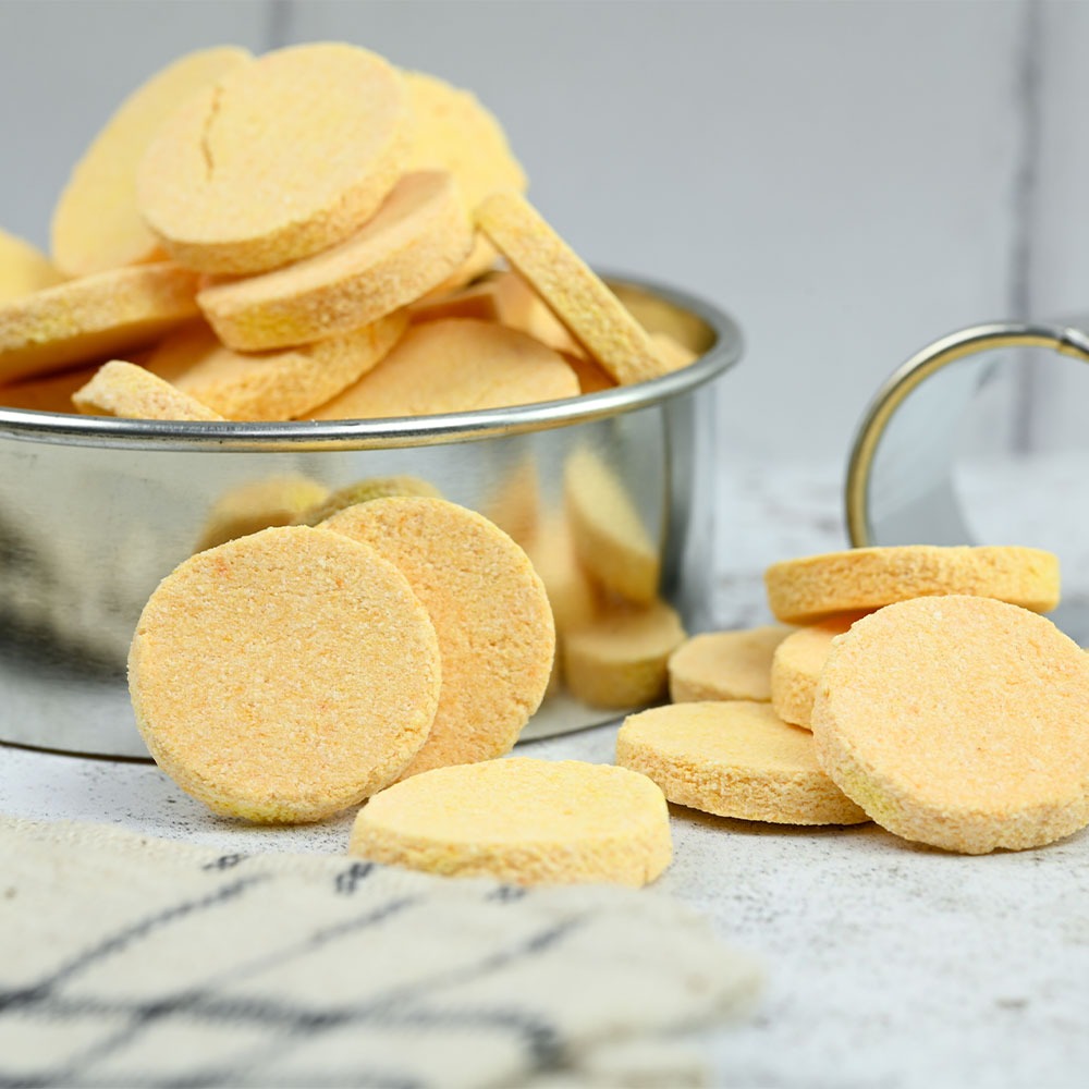 Sweet Potato Bites image 1