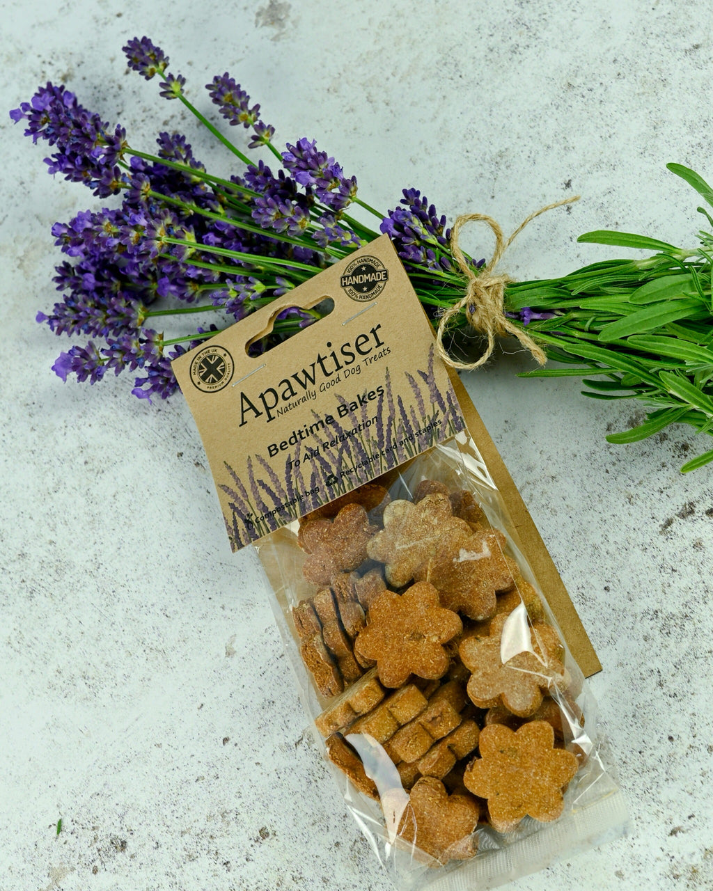 Bedtime Bakes image 1