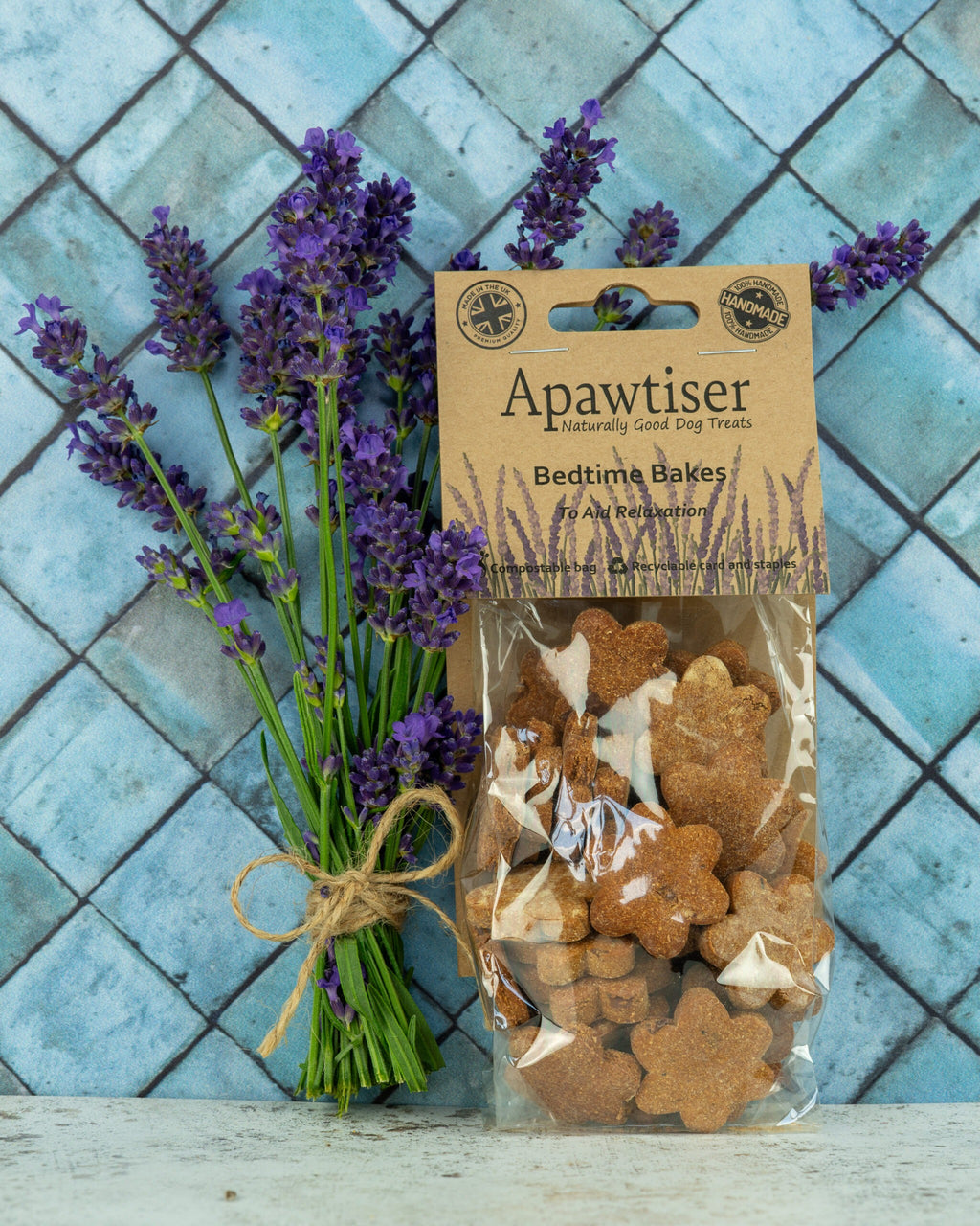 Bedtime Bakes image 3