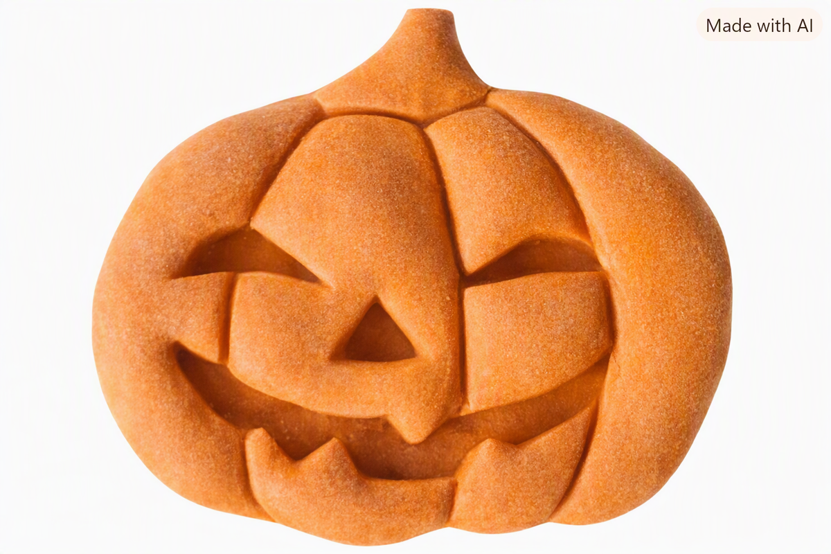 Halloween Pumpkins