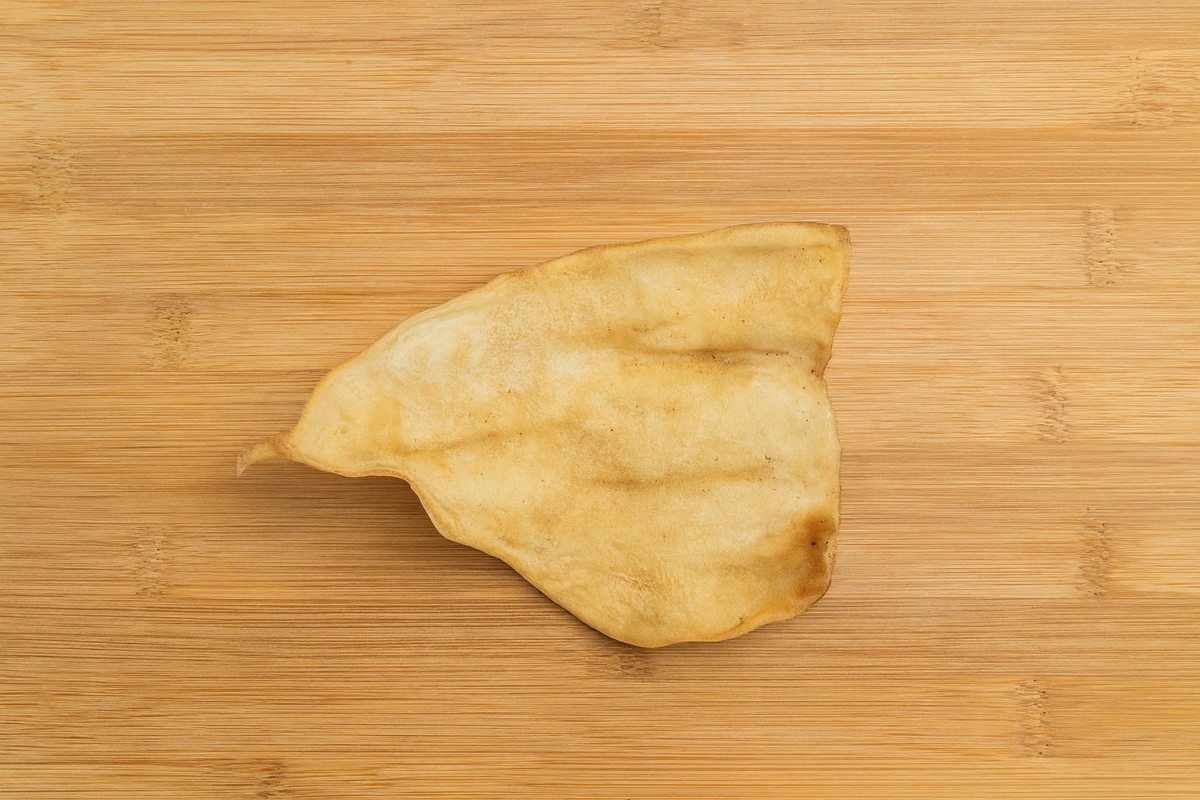 Cow Ear Flap – Apawtiser Naturally Good Dog Treats