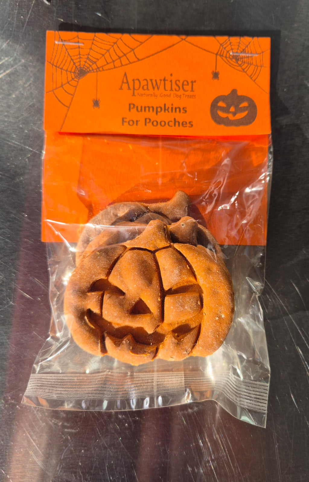 Halloween Pumpkins