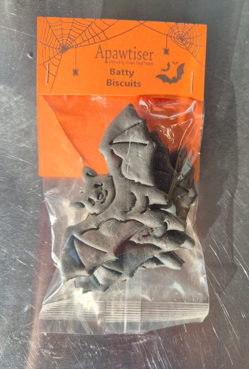 Halloween Bats