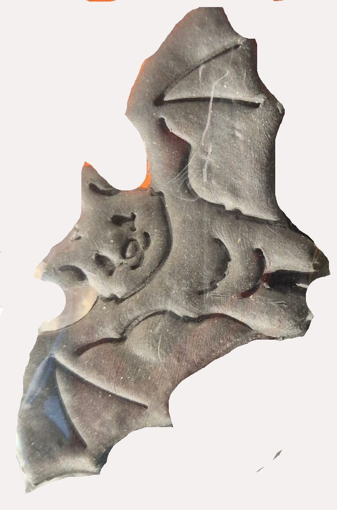 Halloween Bats