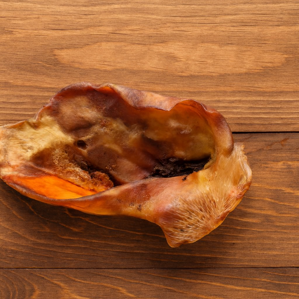 Pig's Ear