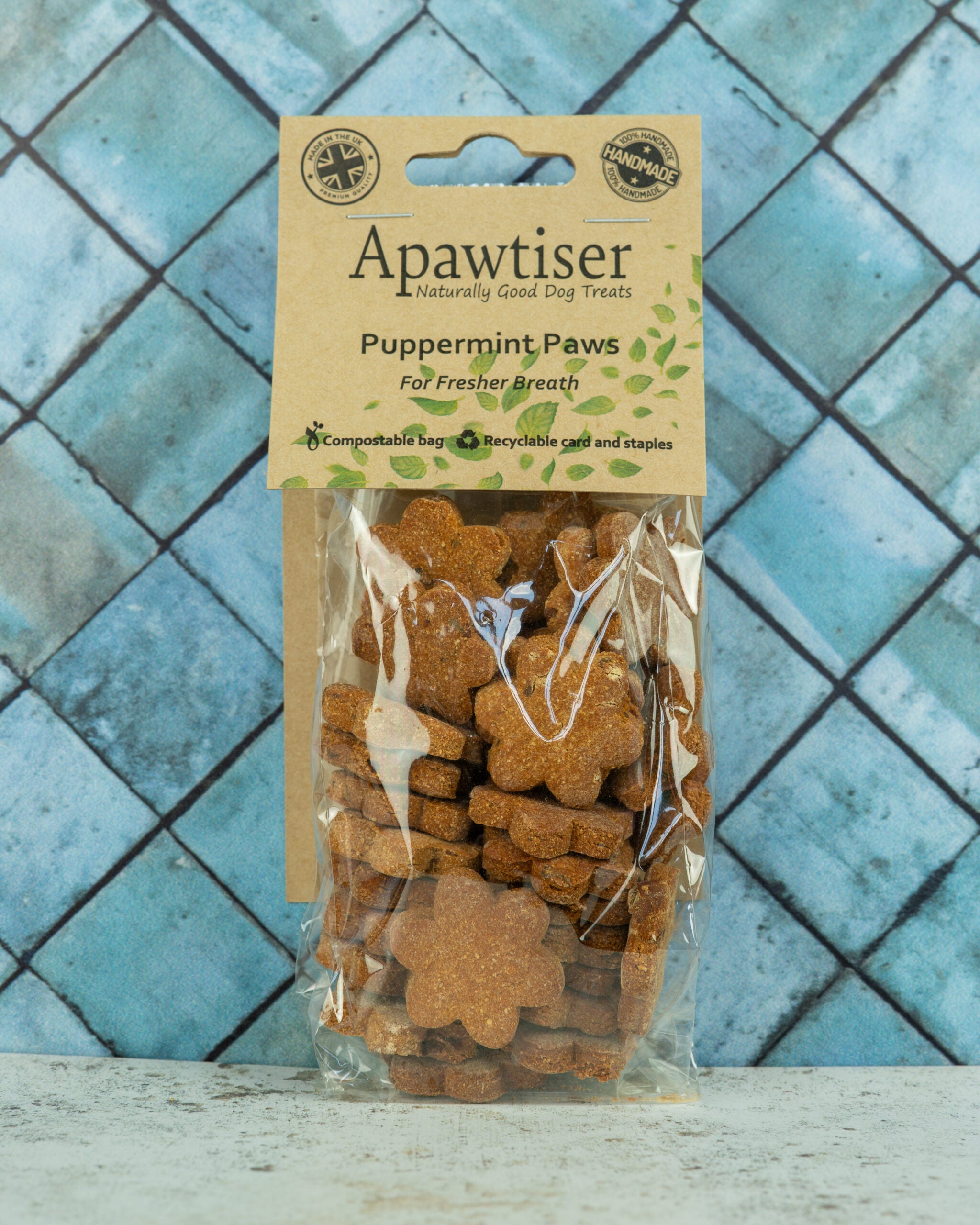 Puppermint Paws image 0