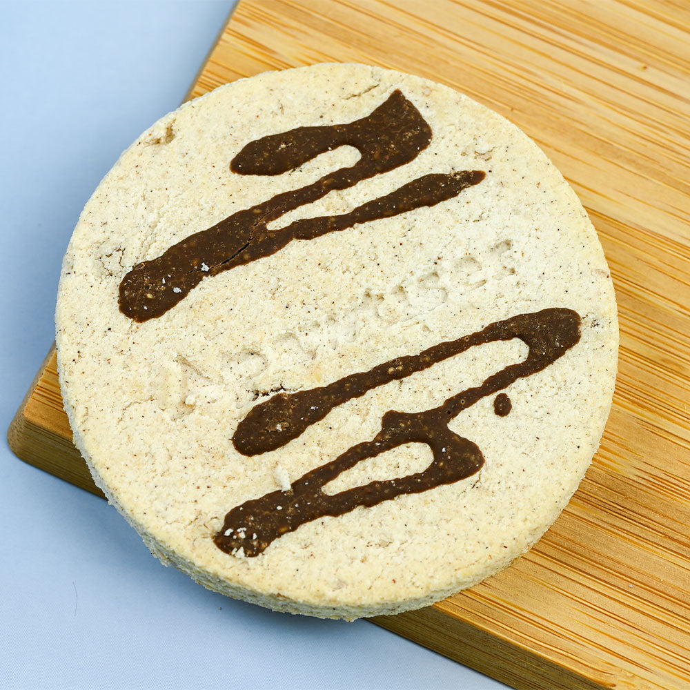 Coconut Macaroon image 1