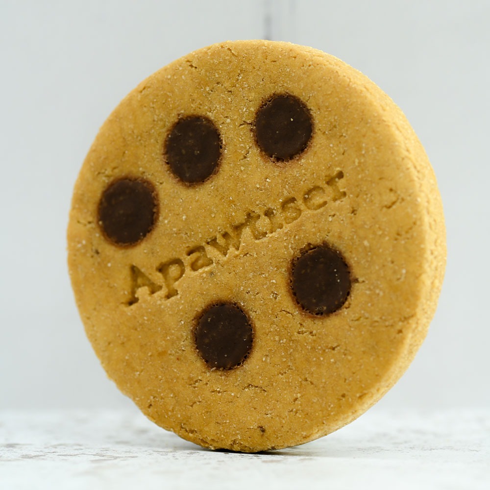 Banana Cookie image 2