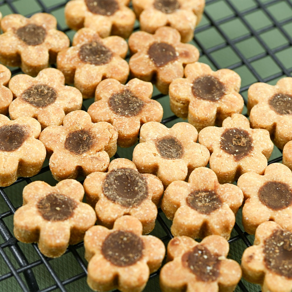 Peanut Butter Cookies image 1