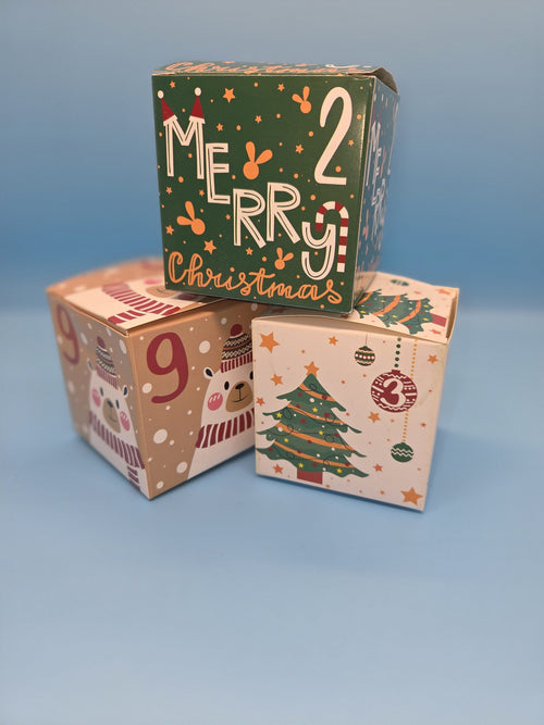 Advent Calendar image 2