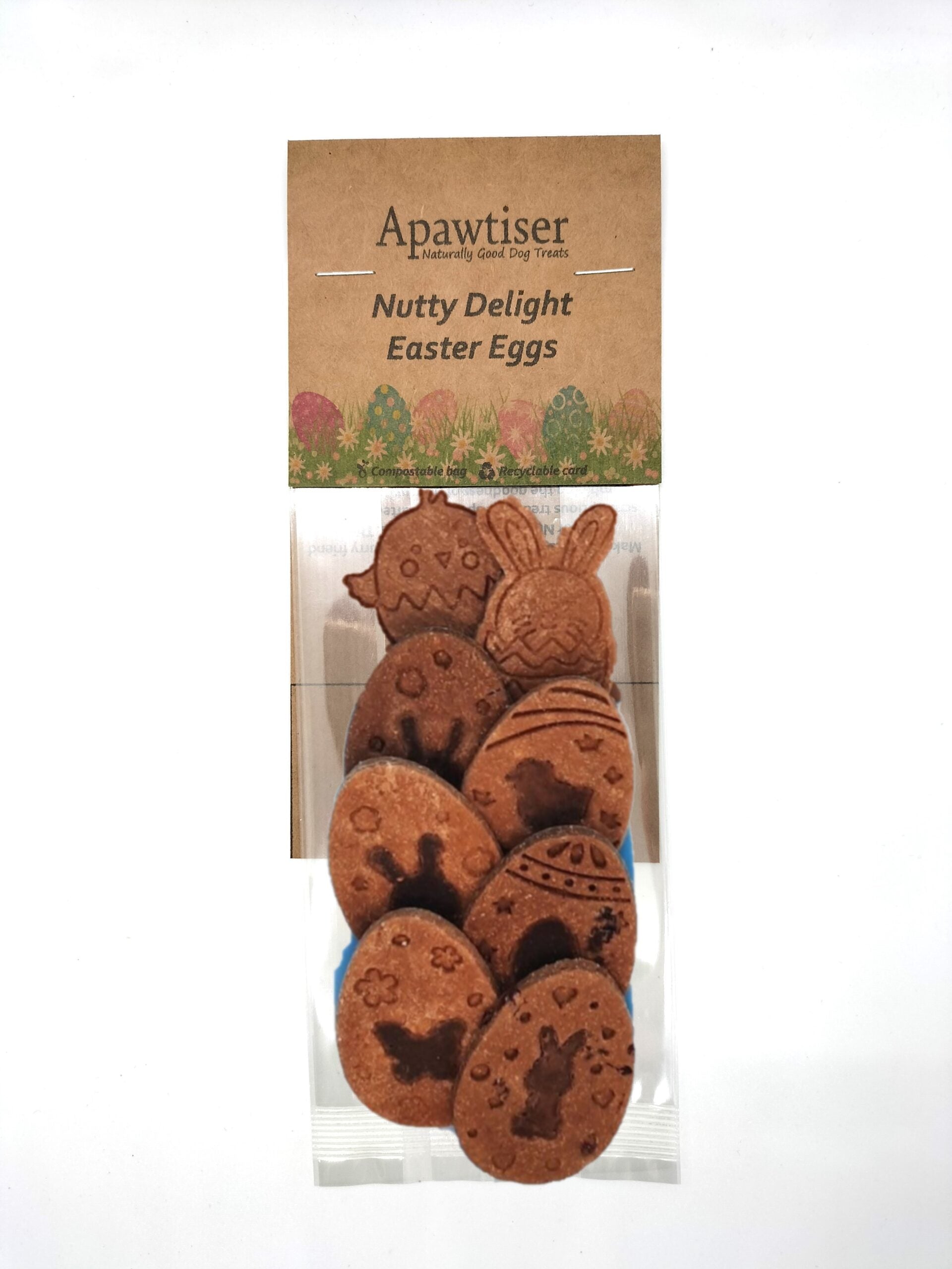 Nutty Delight Eggs image 2