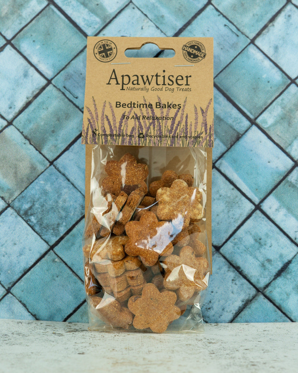 Bedtime Bakes image 0