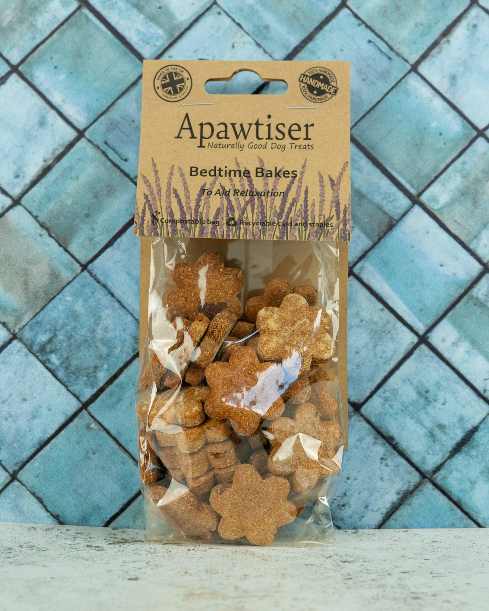 Bedtime Bakes image 0