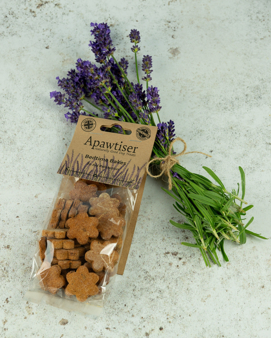 Bedtime Bakes image 2