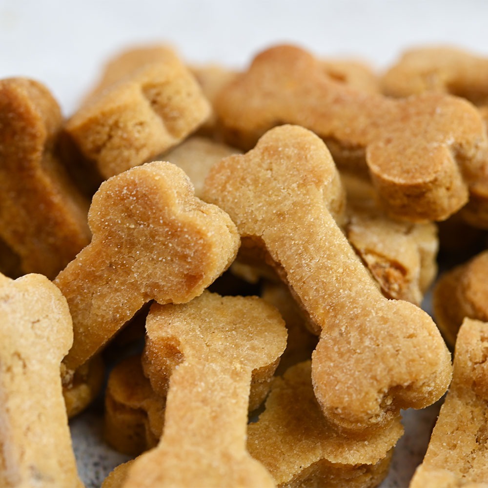 Apple and Banana Bones image 3