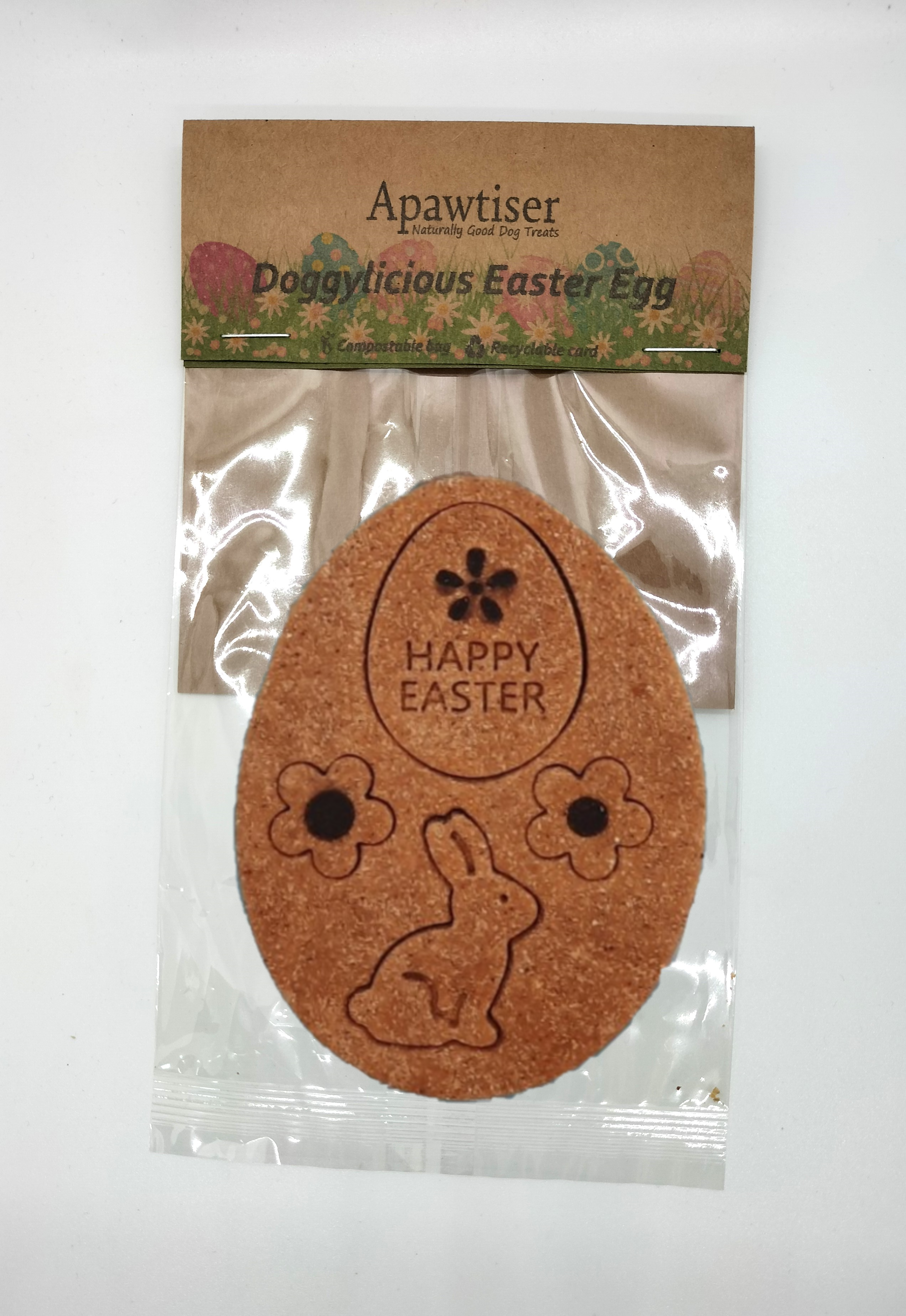 Doggylicious Egg image 0