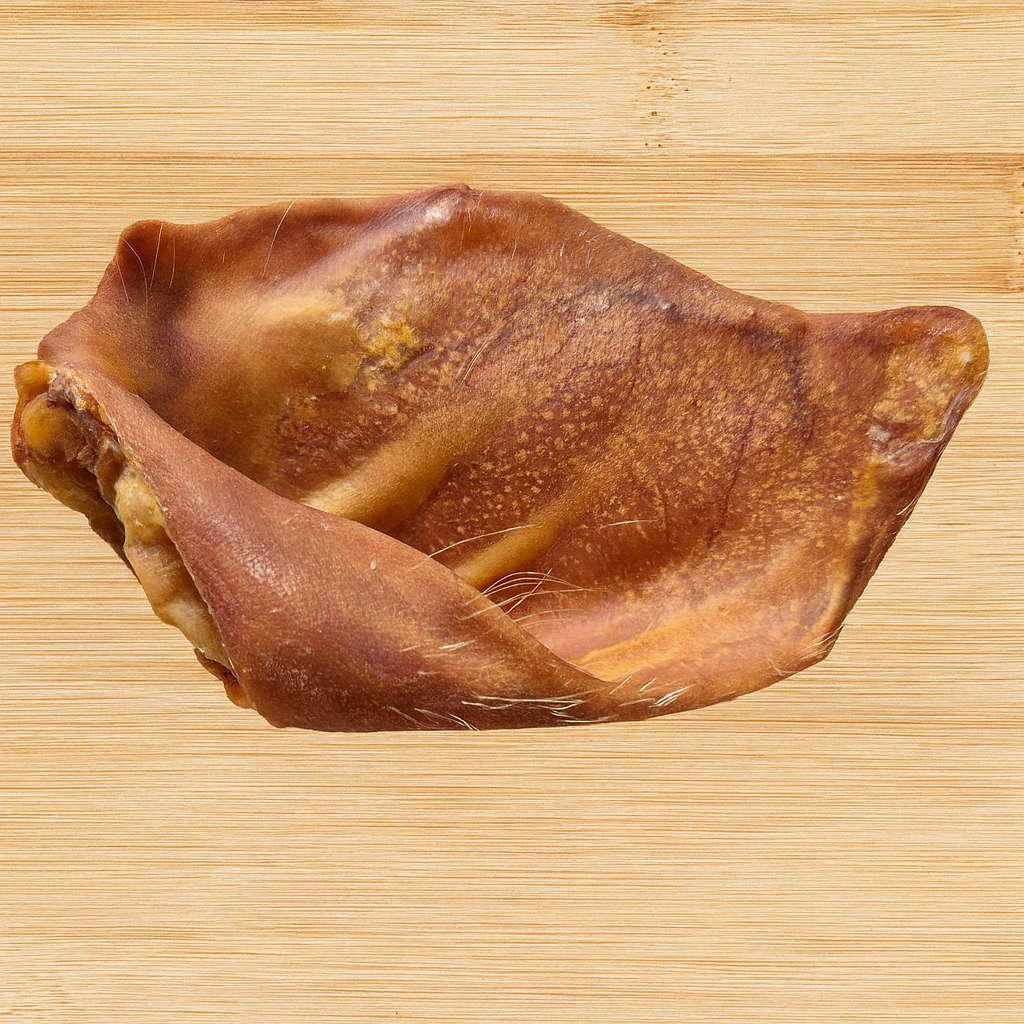 Pig's Ear